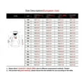 thumbnail image 4 of Homme Femme Unisexe Chandail à Capuchon Imprimé Mode Cool Animal Haut Chandail Molletonné, 4 of 4