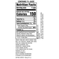 thumbnail image 5 of Yachak Yerba Mate Drink, Blackberry, 16 fl oz, 12 Pack Cans, 5 of 5