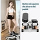 thumbnail image 3 of Mini Escaladora Bluelander para Ejercicio en Casa con Bandas Removibles, Escaladora Eliptica con Monitoreo de Pasos, Tiempo y Calorias, 3 of 6