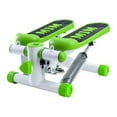 thumbnail image 2 of Máquina de ejercicios de fitness, escaladoras para ejercicios con máquina anti-resistencias Verde, 2 of 8