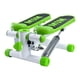 thumbnail image 1 of Máquina de ejercicios de fitness, Steppers para escaleras para máquinas de ejercicios Verde, 1 of 9