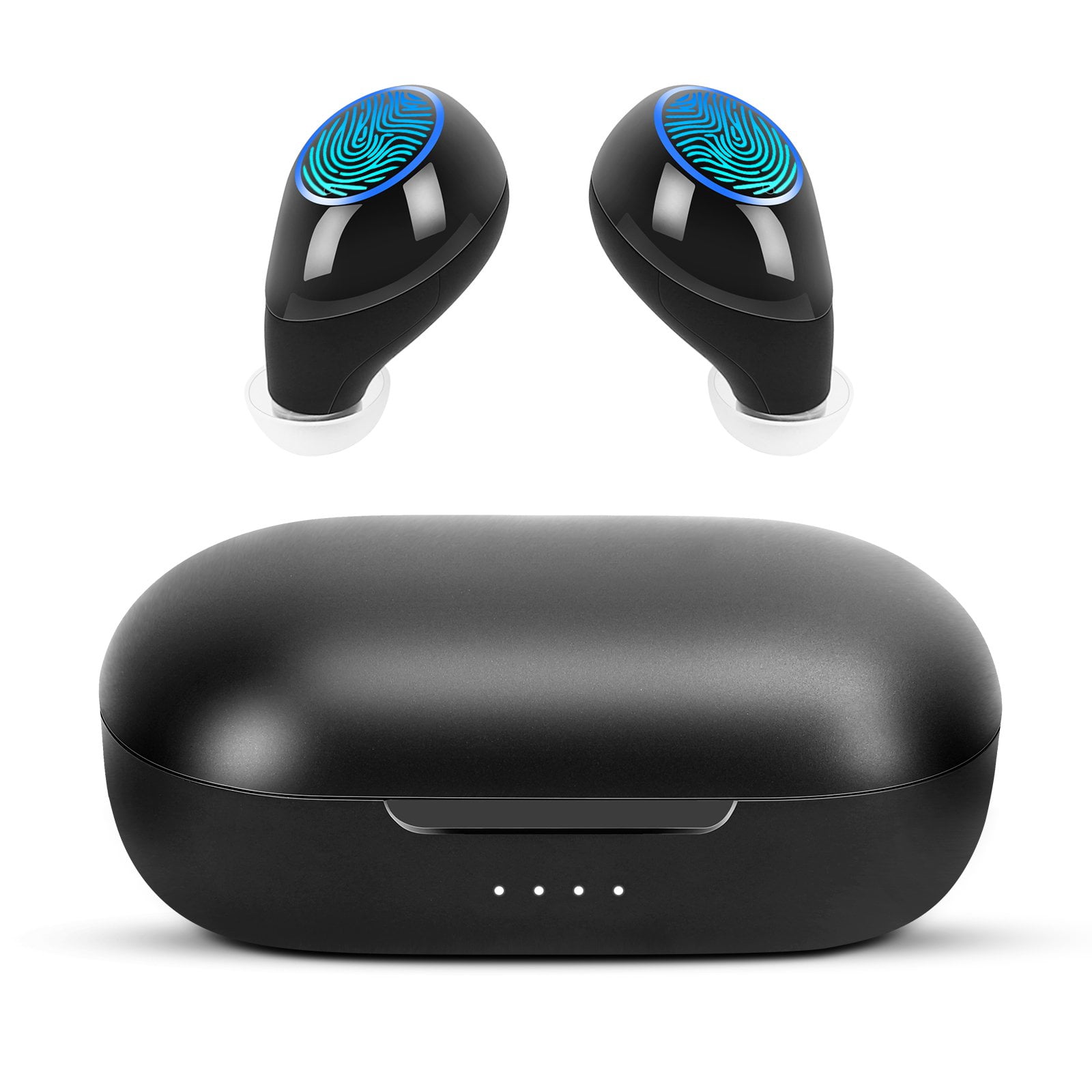 Rechargeable Digital Hearing Amplifier,Enhance Sound,Suitable For Adults, The Elderly