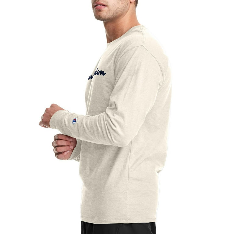 Champion long sleeve walmart sale
