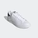 thumbnail image 1 of Ad-id-as Stan Smith FX5501 Sneaker Men's White Navy Lace Up Lifestyle Shoes TF5409, 1 of 6