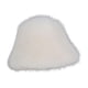 thumbnail image 2 of Gorro de pescador para mujer, gorro de esquí para nieve, multiusos, cómodo, a la moda, resistente al viento. Blanco, 2 of 9