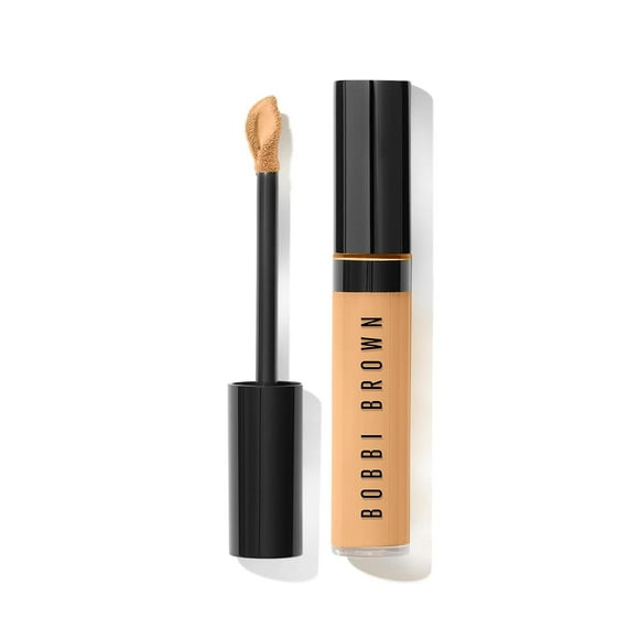 Corrector Bobbi Brown Skin, cobertura completa, tono natural