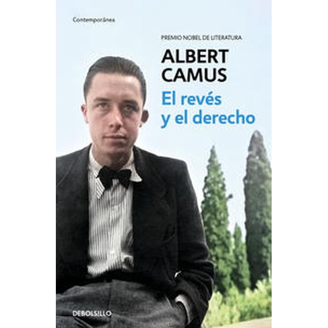 EL REVES Y EL DERECHO DEBOLSILLO Pasta Blanda