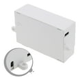 thumbnail image 4 of Pour Module d'Automatisation de Commutateur Intelligent Wi‐Fi Tuya, Surveillance de l'Énergie, Télécommande, 4 of 12
