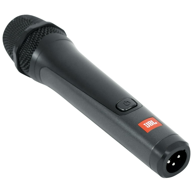 JBL PARTYBOX 110 Portable Bluetooth Speaker with Karaoke