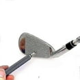 thumbnail image 2 of Golf Groove Sharpener Stainless Steel - Black Metallic, 2 of 4