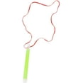 thumbnail image 4 of MedITAC Green Glow Sticks, 6-Inch Snap & Light, 12-Hour Illumination, 6-Pack, 4 of 5