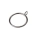 thumbnail image 1 of Matsuzay 10 ganchos para cortinas, decoración de ventanas colgantes, anillos para cortinas, colgador de Clip, accesorio para cortinas para Tratamientos de ventanas Plata, 1 of 6