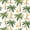Palm Trees Flowers Pattern, variant on Yayeee 20oz Insulated Water Bottle Double Wall Stainless Steel with Flip Straw Lid, Colorful Palm Pattern