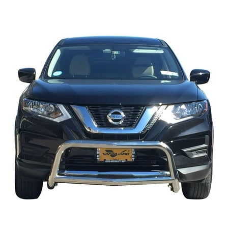 VGUBG-1111-1161SS 2.5 inch Stainless Steel Sport Bar