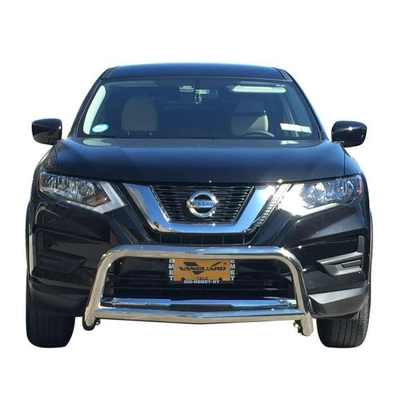 VGUBG-1111-1161SS 2.5 inch Stainless Steel Sport Bar