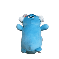 Squishmallows 10-Inch Sulley / Sulli with EarMuffs HugMees