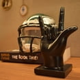 thumbnail image 6 of Adam & Friends Home Decor I Love You Sculpture | 1-Piece | Black, 6 of 6