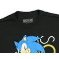 thumbnail image 3 of Sonic Hedgehog Puerto Rico Boys T-Shirt, Sizes 4-18, 3 of 5