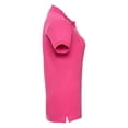 thumbnail image 3 of Russell Polo Piqué Extensible pour Femmes, 3 of 3