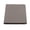 Grey, variant on Riousery Tablet Protective Cover PU PC Hard Case Shell for 10.4 inch K Pad Tablet Offering Soft Comfortable Grip Silver (10.4 inches / 26.4 cm)