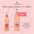 Sparkling Grapefruit Premium Mixer Refreshing Beverage for