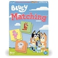 thumbnail image 2 of Juego a juego Wonder Forge Bluey Family para niños pequeños de 3 a 5 años, 2 of 4
