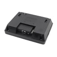 thumbnail image 2 of Intelligent Biometric Fingerprint Time Attendance Machine with 3.2 Inch TFT Display Screen Battery Time Clock Fingerprint Password Employee Checking-in Recorder Reader Support USB Disk Ether, 2 of 7