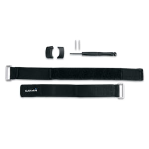 Garmin Wrist Strap Kit f/Forerunner® 610 - Black