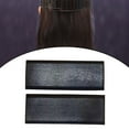 thumbnail image 6 of Gazechimp 2Pcs Hair Holder Drawing Mats Hair Extension Holder 24cmx9cm for Hair Dragging, 6 of 8