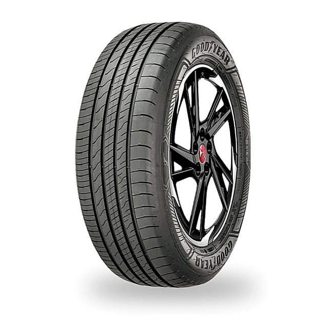 Llanta 245/60R18 Goodyear EfficientGrip SUV 105H GOODYEAR