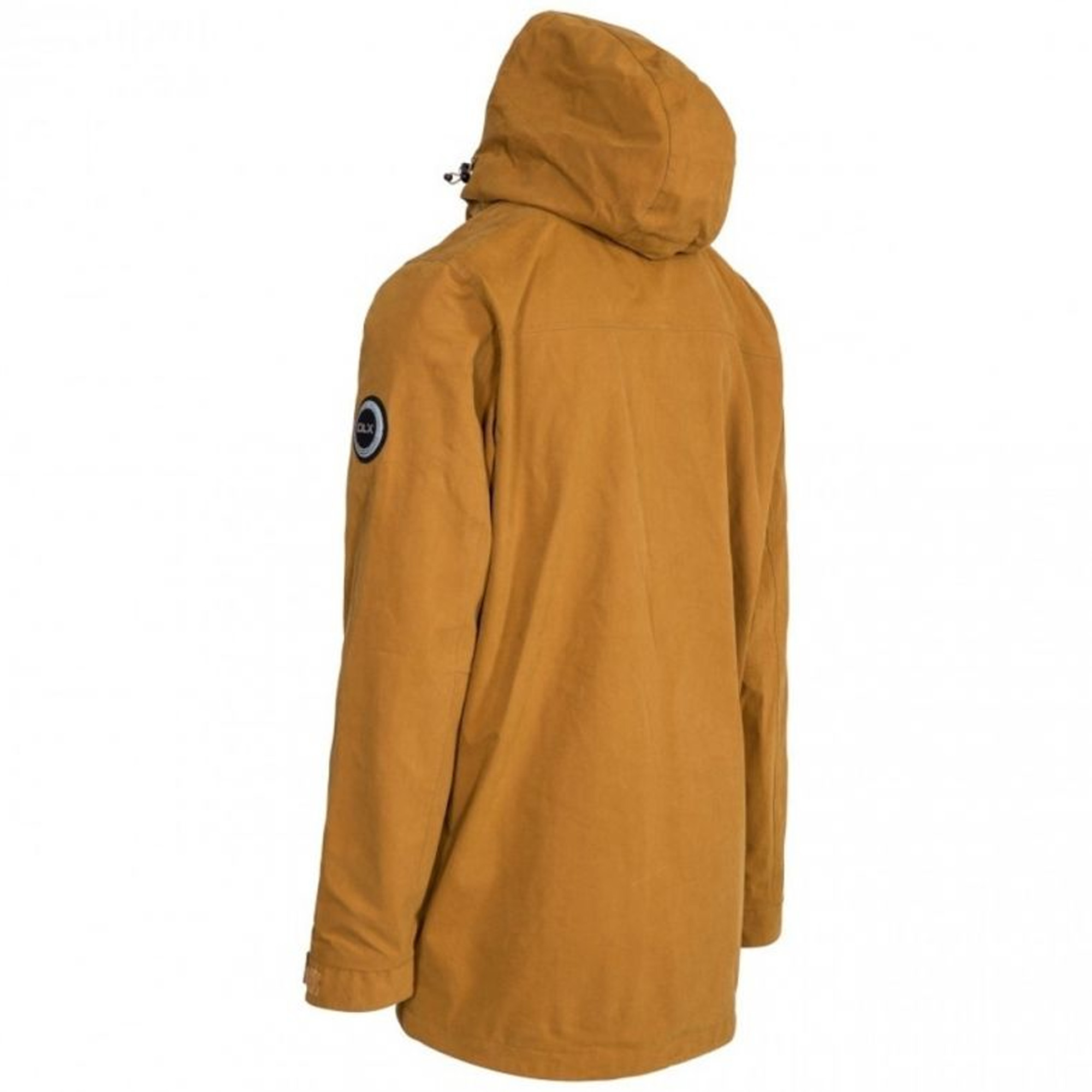 Trespass Mens Rowland Waterproof Jacket 