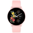 thumbnail image 3 of Reloj Inteligente Fralugio Mx1 Full Touch Sport Rosa Lujo, 3 of 5