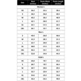 thumbnail image 5 of Unique Bargains Womens 2 Pcs Christmas Family Matching Pajama Set Xmas Party Sleepwear XL White Men's, 5 of 5
