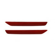 honda odyssey reflector assembly