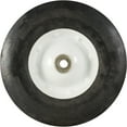 thumbnail image 4 of Marathon Tires Flat-Free Semi-Pneumatic Tire, 5/8in. Bore, 10 x 2.75in., 4 of 5