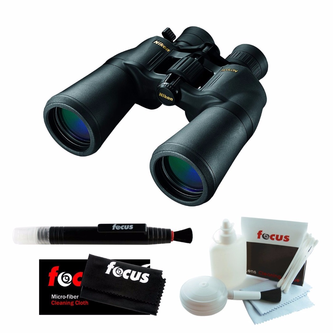 nikon zoom binoculars