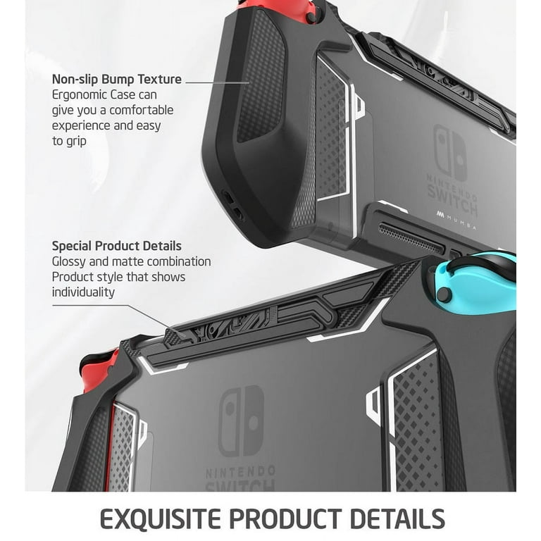 Mumba rugged sales case