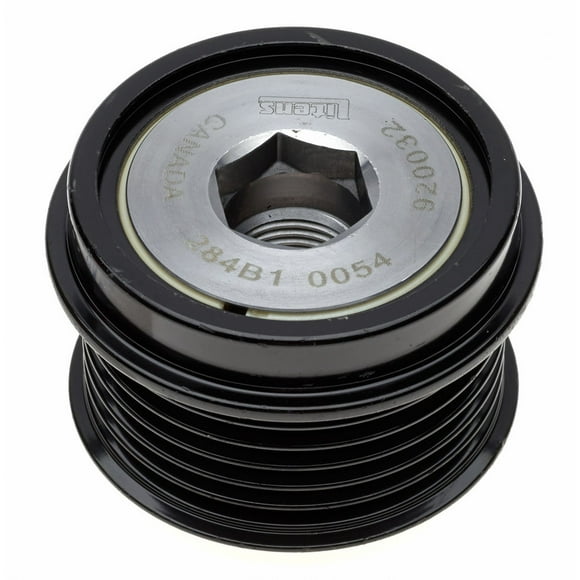 Dodge Caliber Alternator Decoupler Pulley