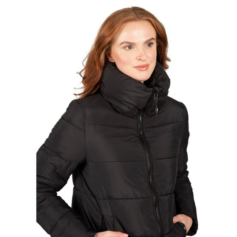 Trespass Womens Faith Padded Jacket