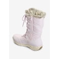 thumbnail image 2 of Comfortview Women's The Izabella Trail Weather Boot, 2 of 6