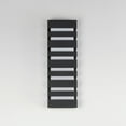 thumbnail image 5 of 86264BK Maxim Lighting Keyes - 22W 1 LED Outdoor Wall Sconce-20 Inches Tall and 6.75 Inches Wide, 5 of 5