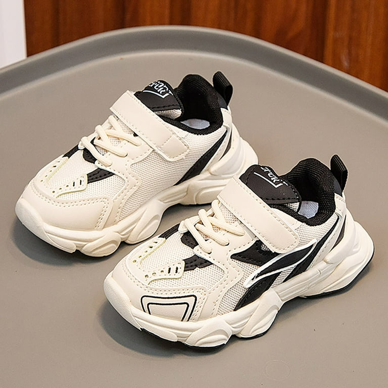 Toddlers Shoes Boys Girls Kids Sneakers Outdoor