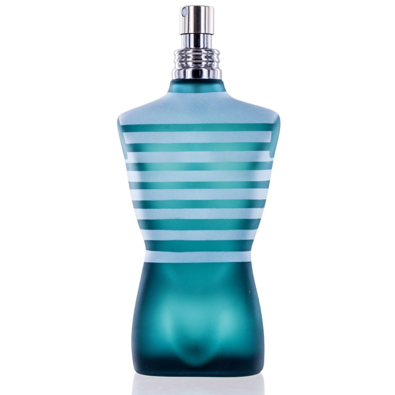 Jean Paul Gaultier 4.2 Edt Sp for Men, 4.2 oz, Oriental Woody