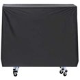 thumbnail image 3 of Housse de Table de Tennis de Table, Housse de Protection pour Table de Tennis de Table Housse de Tennis de Table Imperméable Respirante en Oxford, Résistante aux UV pour Tennis de Table, 3 of 5