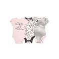thumbnail image 5 of Disney Baby Wishes + Dreams Baby Girl 101 Dalmations Outfit Set, 16-Piece, Newborn-6/9 Months, 5 of 14