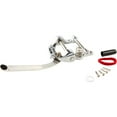 thumbnail image 3 of Bigsby B5 Vibrato Kit - Flat Top Solid-Body Guitars Chrome, 3 of 3