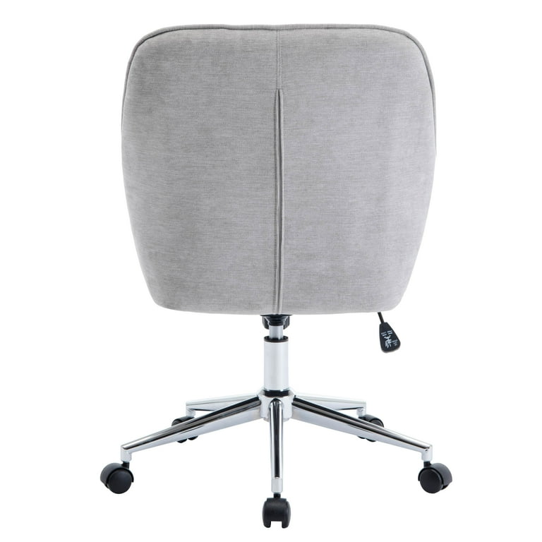 Porthos home executive office chair without arms premium comfort sales