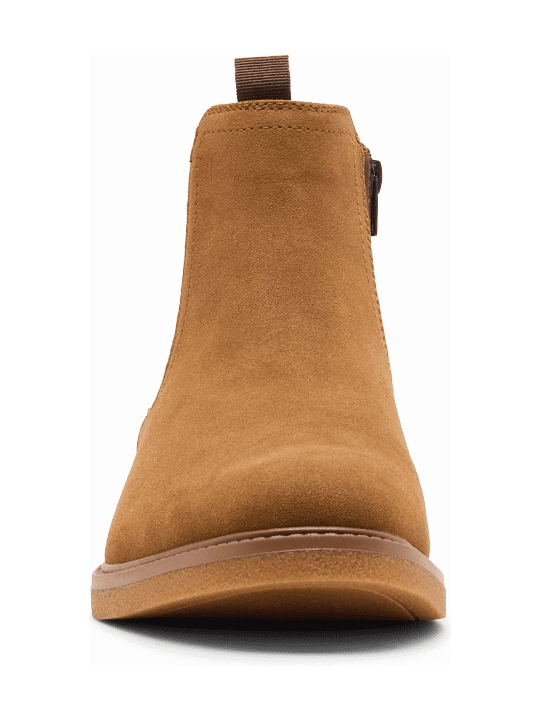 Madden NYC Men's Mistery Chelsea Boots