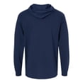 thumbnail image 2 of Fruit of the Loom 4930LSH Men's HD Cotton Jersey Hooded T-Shirt, 2 of 12