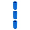 thumbnail image 3 of Soidarity Cartucho de esponja de espuma PU para filtrado de piscinas, reemplazo de mantenimiento de limpieza interior para H/Type S1/A azul 20x10x4cm Type1 NO1 Soidarity  CBP258126, 3 of 6